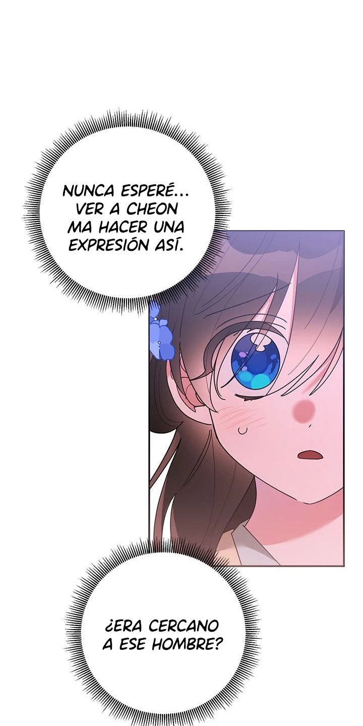 Soy La Preciosa Hija Del Gran Villano Del Mundo De Fantasía Capitulo 73 página 26