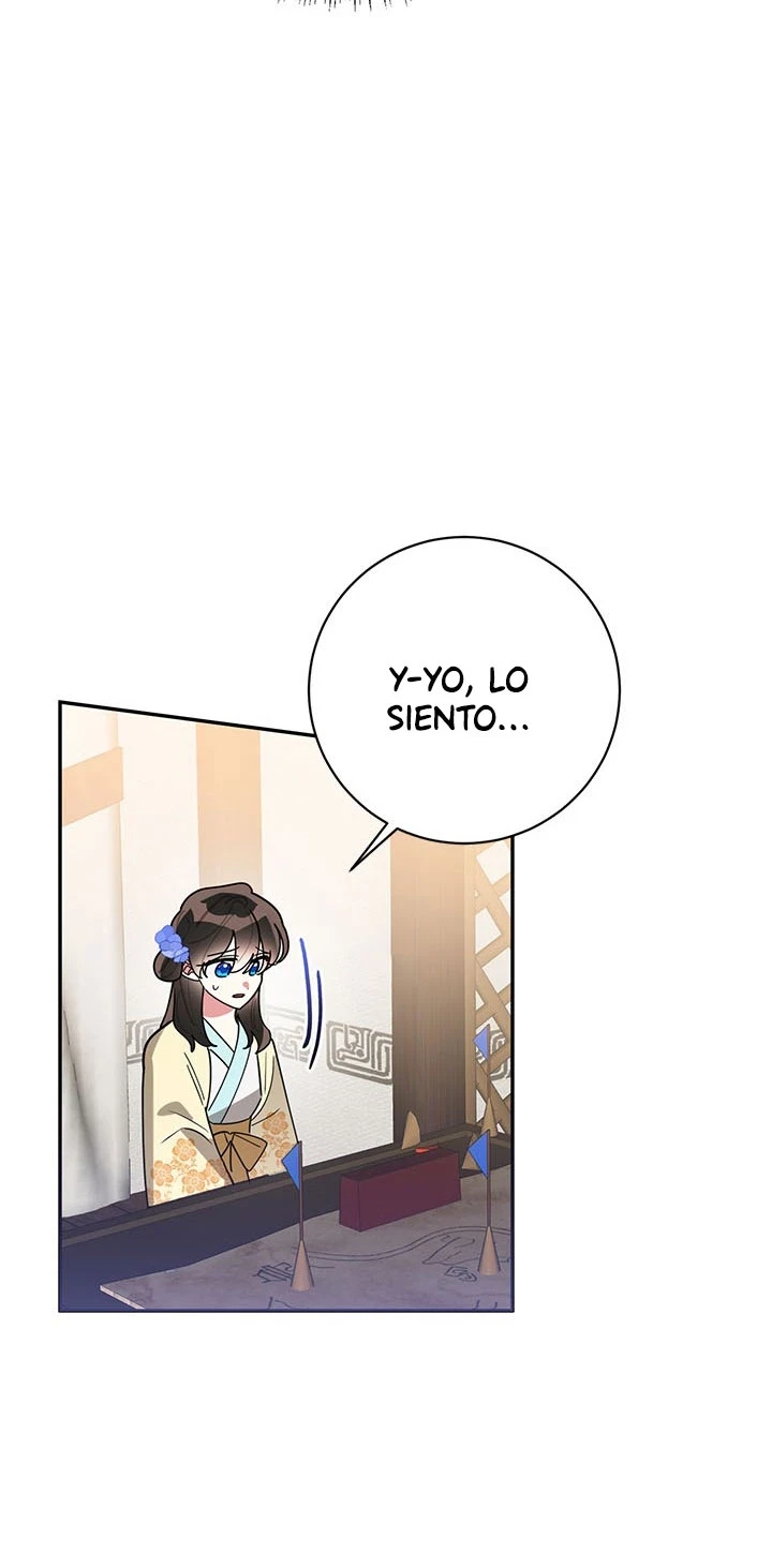 Soy La Preciosa Hija Del Gran Villano Del Mundo De Fantasía Capitulo 73 página 27
