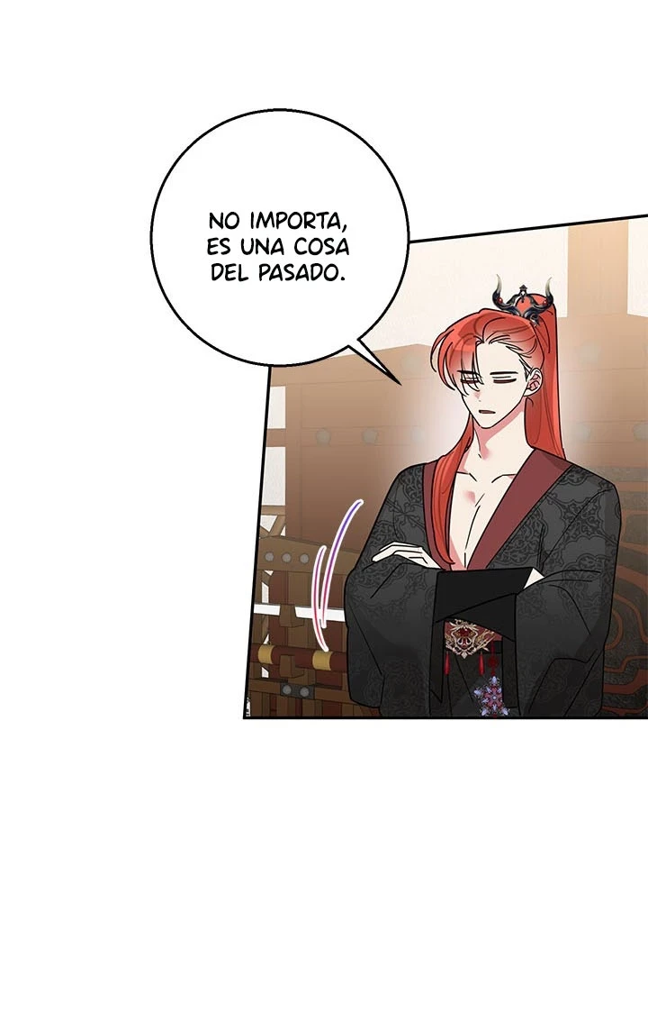 Soy La Preciosa Hija Del Gran Villano Del Mundo De Fantasía Capitulo 73 página 28