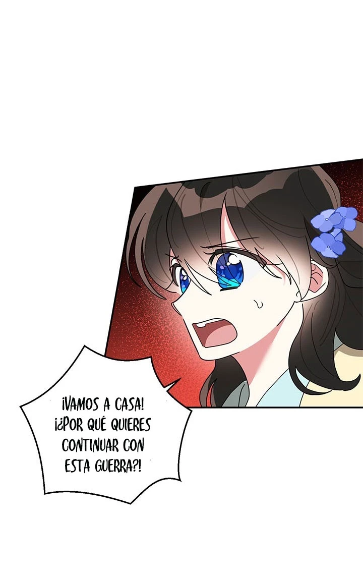 Soy La Preciosa Hija Del Gran Villano Del Mundo De Fantasía Capitulo 73 página 32
