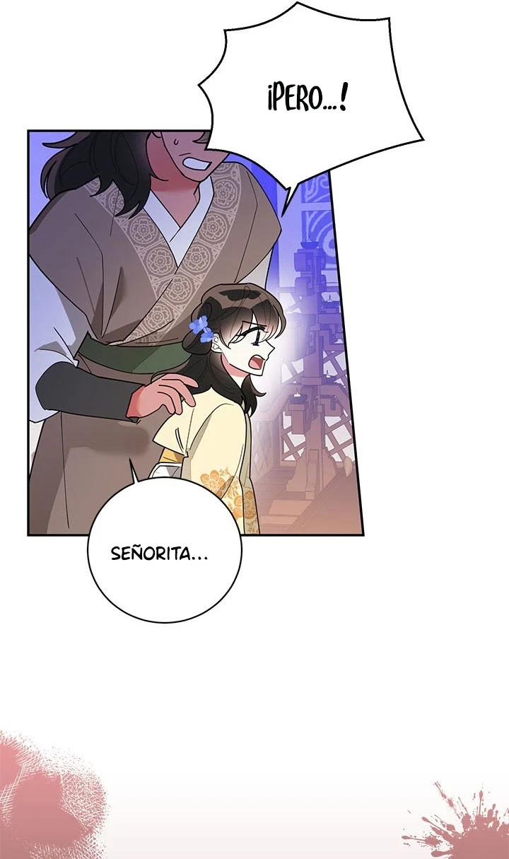 Soy La Preciosa Hija Del Gran Villano Del Mundo De Fantasía Capitulo 73 página 35
