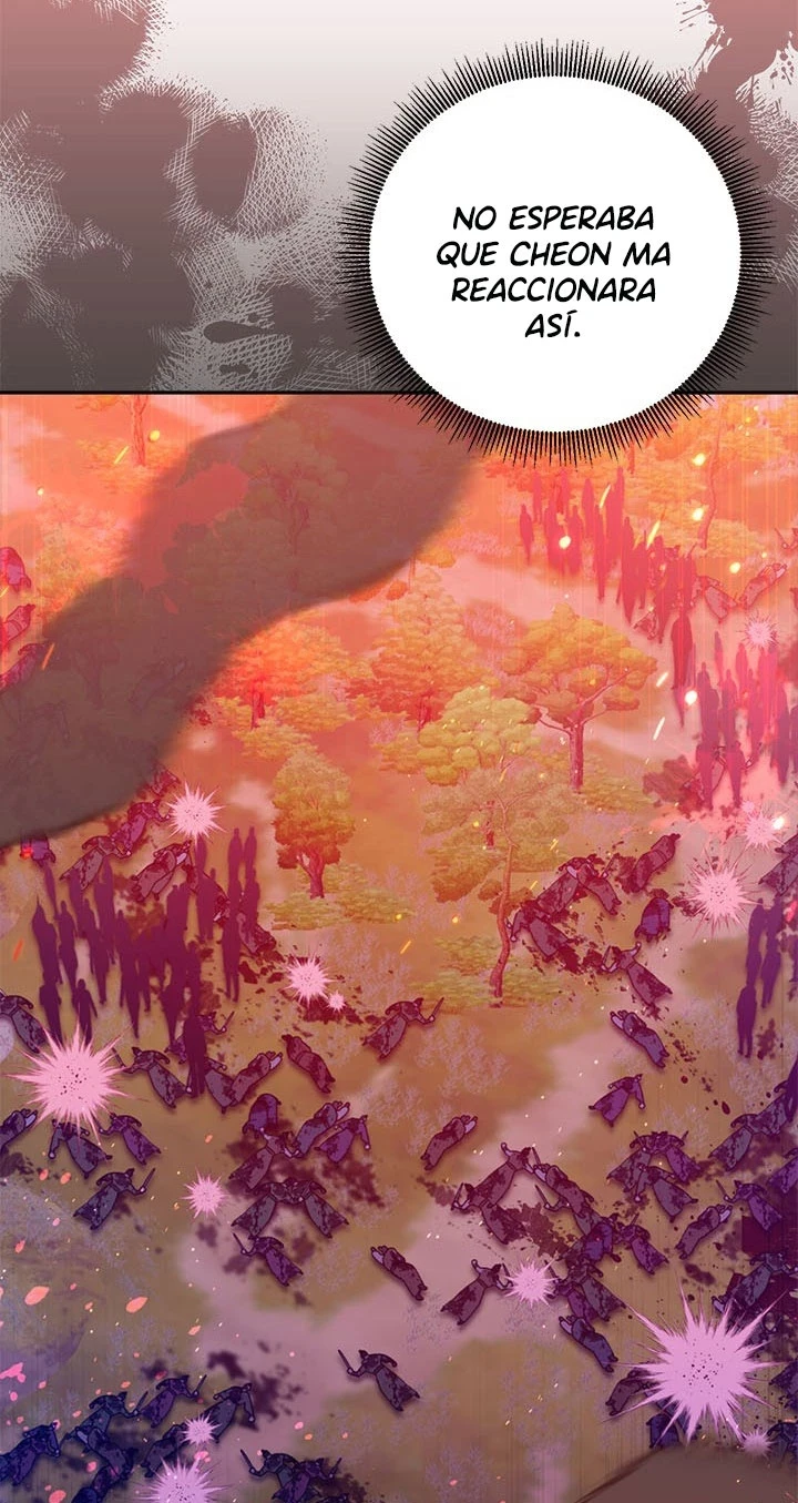 Soy La Preciosa Hija Del Gran Villano Del Mundo De Fantasía Capitulo 73 página 36