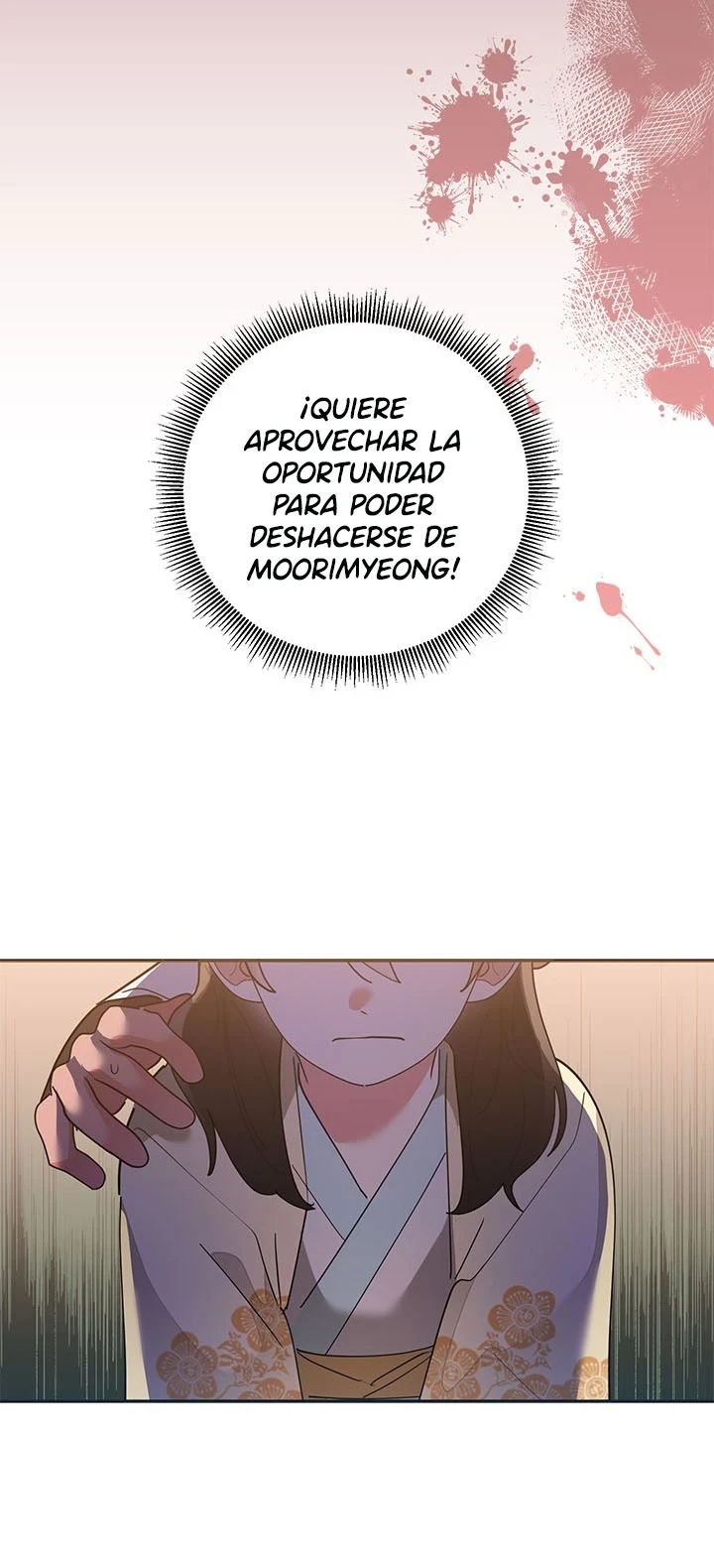 Soy La Preciosa Hija Del Gran Villano Del Mundo De Fantasía Capitulo 73 página 38