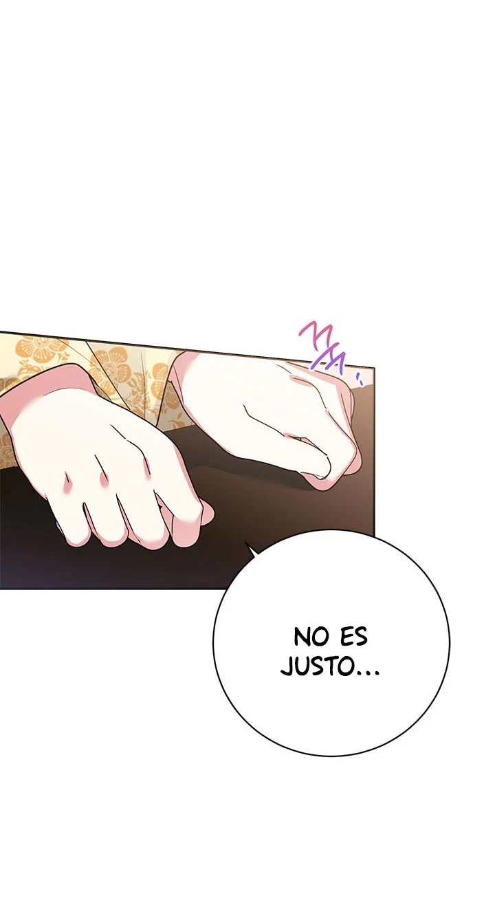 Soy La Preciosa Hija Del Gran Villano Del Mundo De Fantasía Capitulo 73 página 39