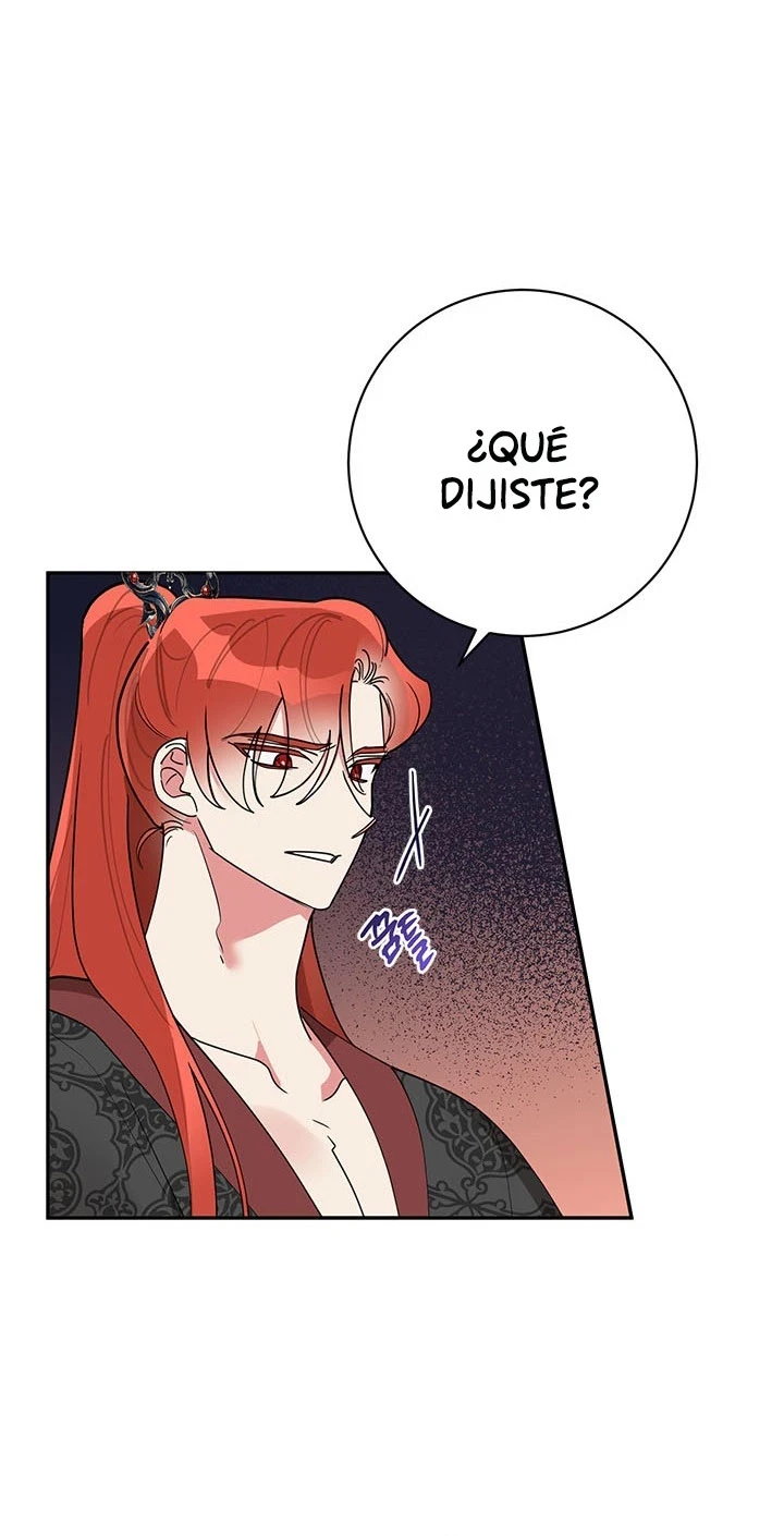Soy La Preciosa Hija Del Gran Villano Del Mundo De Fantasía Capitulo 73 página 41