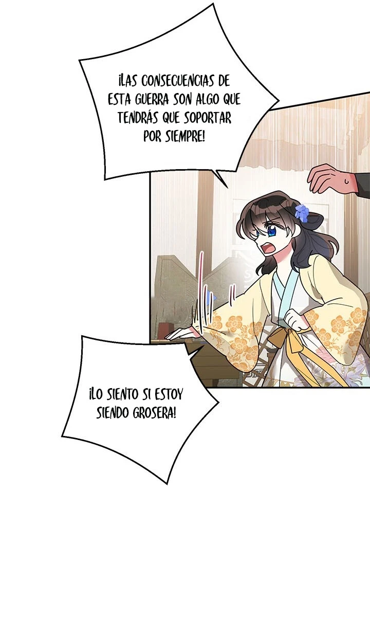 Soy La Preciosa Hija Del Gran Villano Del Mundo De Fantasía Capitulo 73 página 42