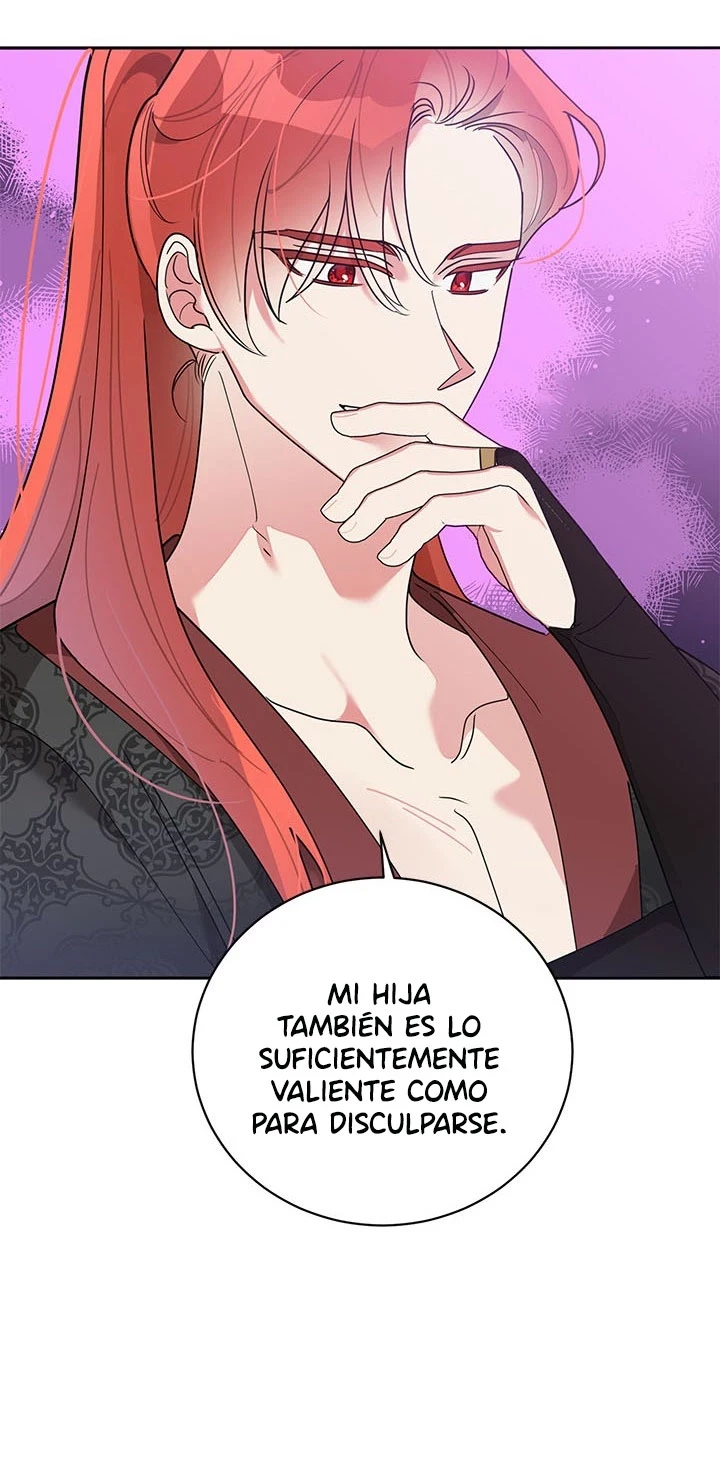 Soy La Preciosa Hija Del Gran Villano Del Mundo De Fantasía Capitulo 73 página 44