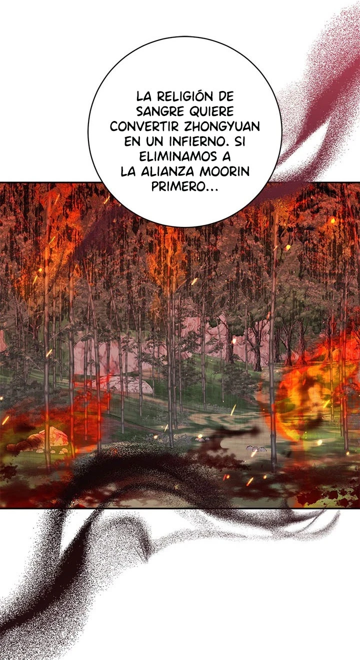 Soy La Preciosa Hija Del Gran Villano Del Mundo De Fantasía Capitulo 73 página 49