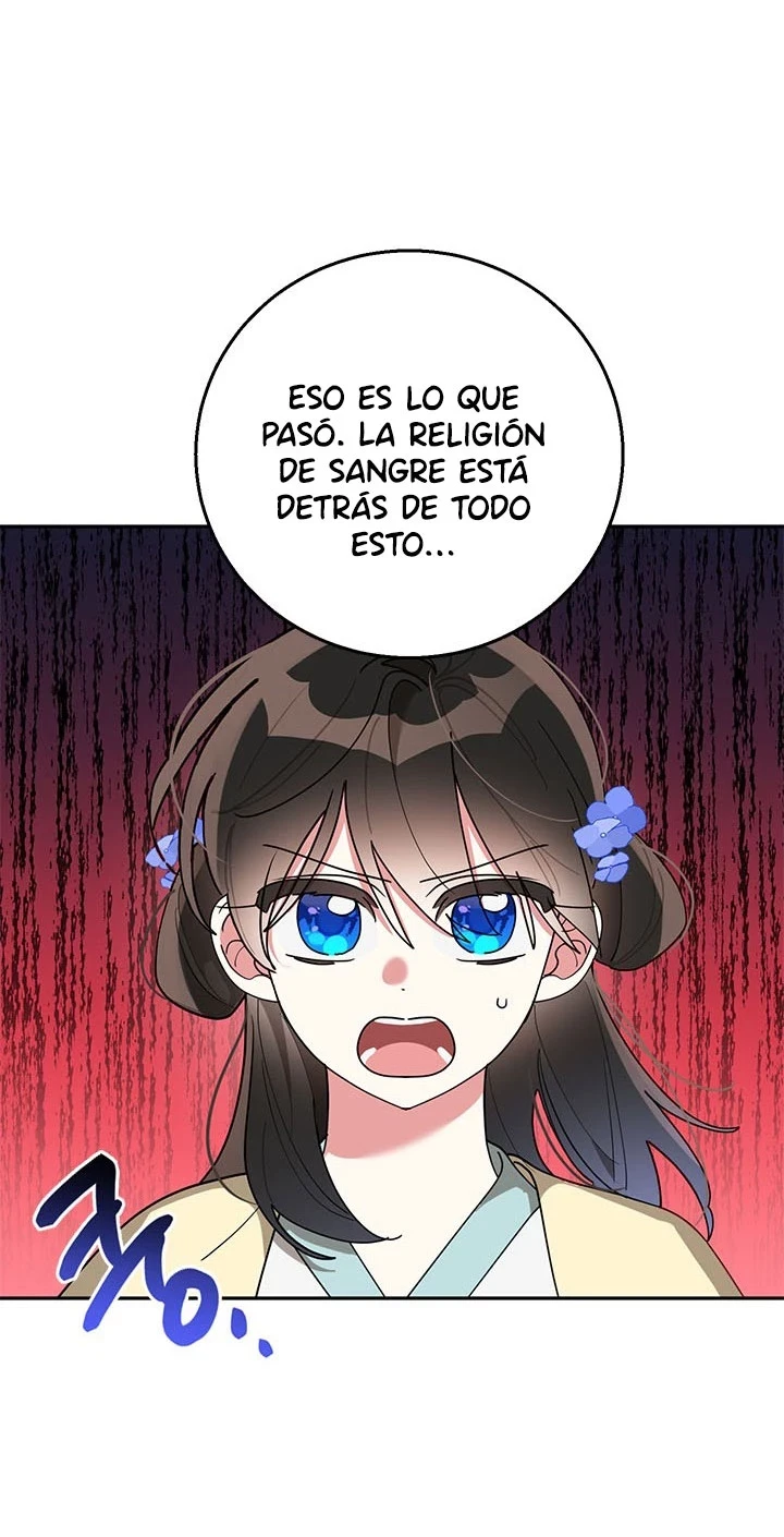 Soy La Preciosa Hija Del Gran Villano Del Mundo De Fantasía Capitulo 73 página 5