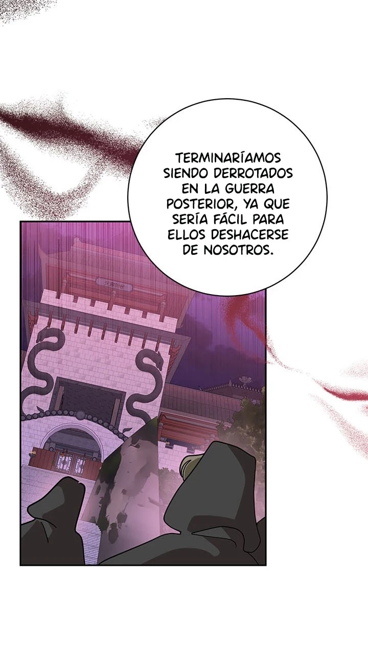 Soy La Preciosa Hija Del Gran Villano Del Mundo De Fantasía Capitulo 73 página 50