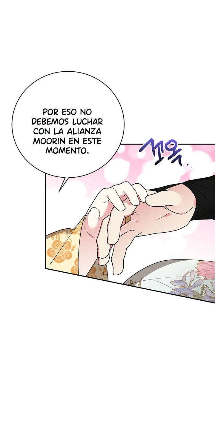 Soy La Preciosa Hija Del Gran Villano Del Mundo De Fantasía Capitulo 73 página 54