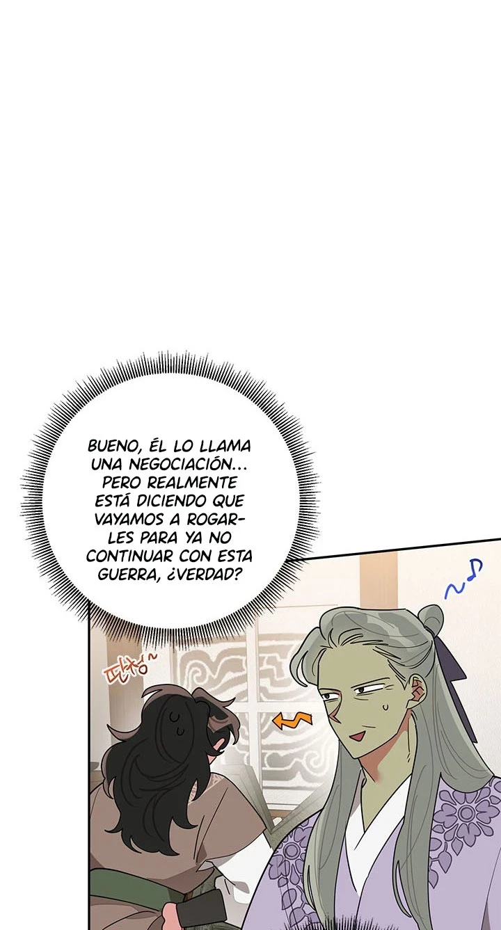 Soy La Preciosa Hija Del Gran Villano Del Mundo De Fantasía Capitulo 73 página 59