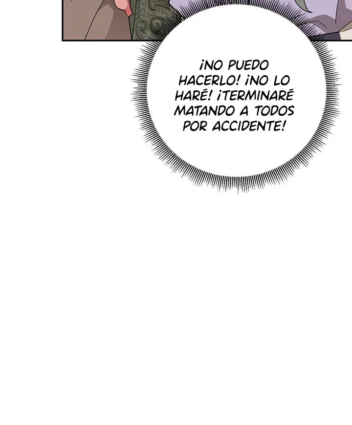 Soy La Preciosa Hija Del Gran Villano Del Mundo De Fantasía Capitulo 73 página 60