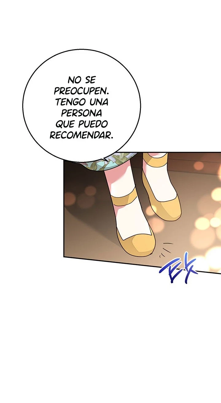 Soy La Preciosa Hija Del Gran Villano Del Mundo De Fantasía Capitulo 73 página 62