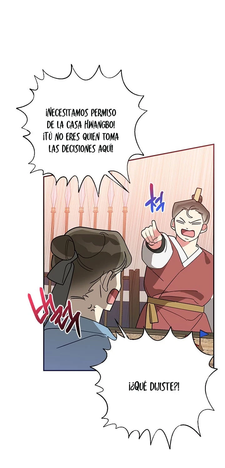 Soy La Preciosa Hija Del Gran Villano Del Mundo De Fantasía Capitulo 73 página 67
