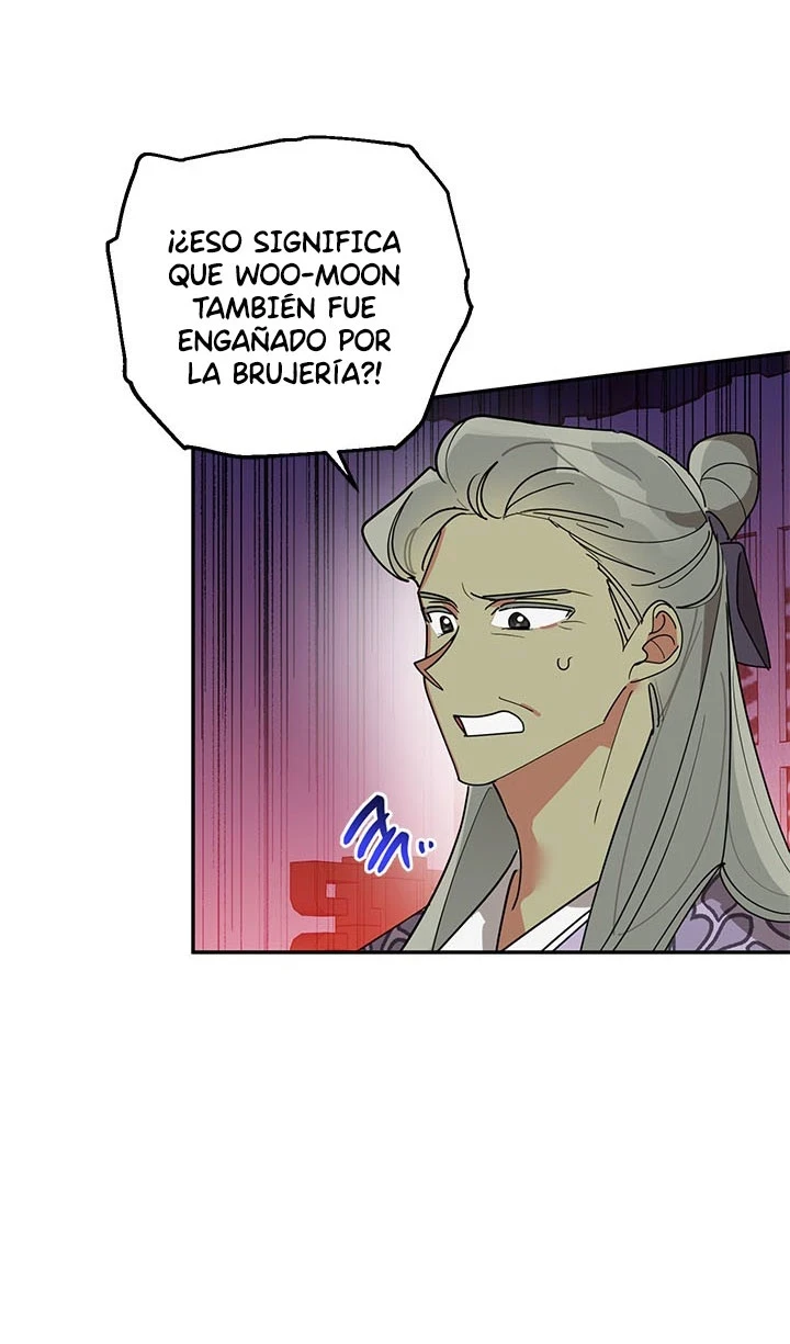 Soy La Preciosa Hija Del Gran Villano Del Mundo De Fantasía Capitulo 73 página 7