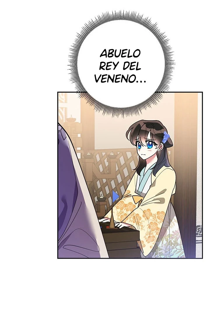 Soy La Preciosa Hija Del Gran Villano Del Mundo De Fantasía Capitulo 73 página 9