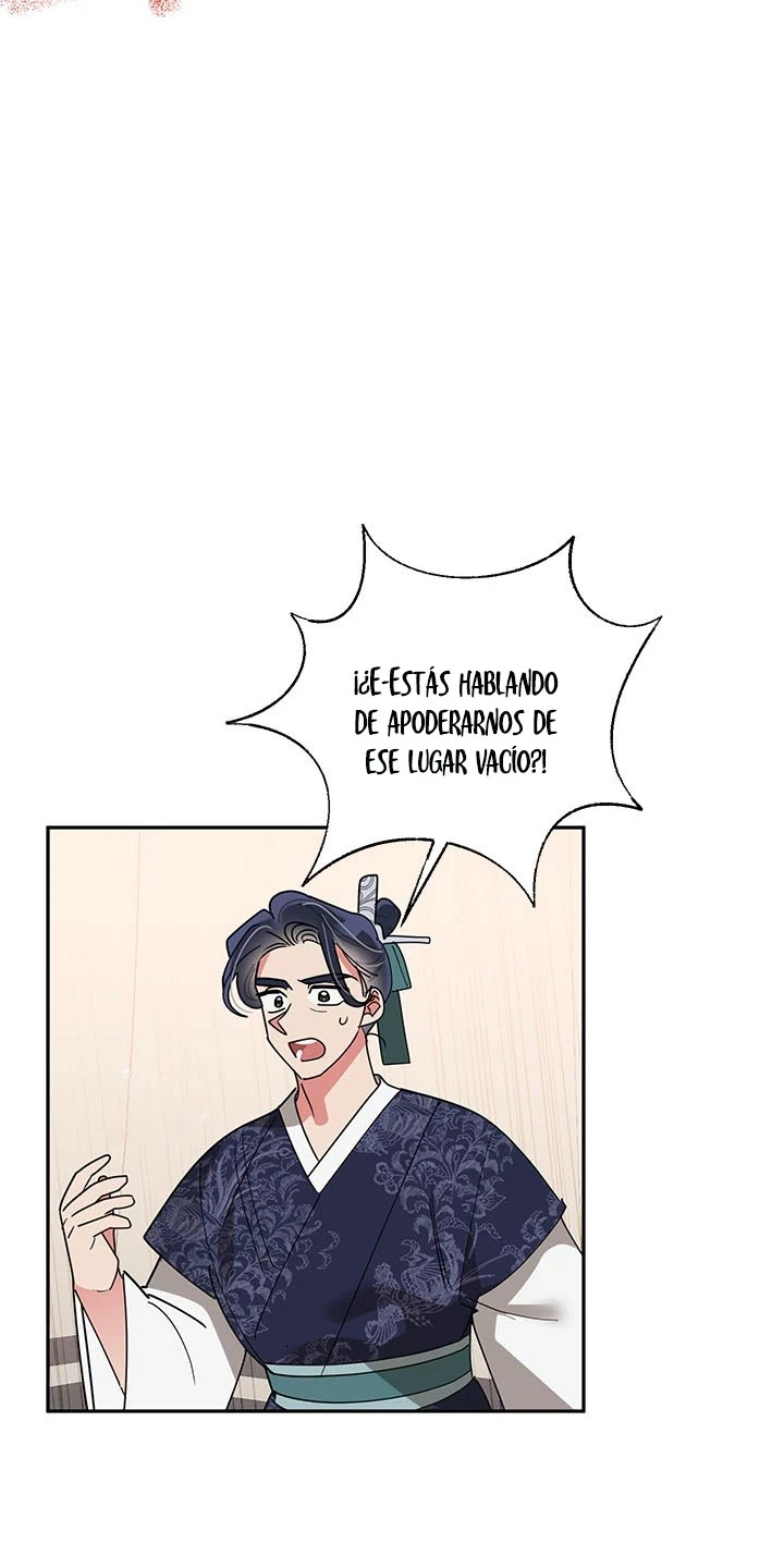 Soy La Preciosa Hija Del Gran Villano Del Mundo De Fantasía Capitulo 74 página 10