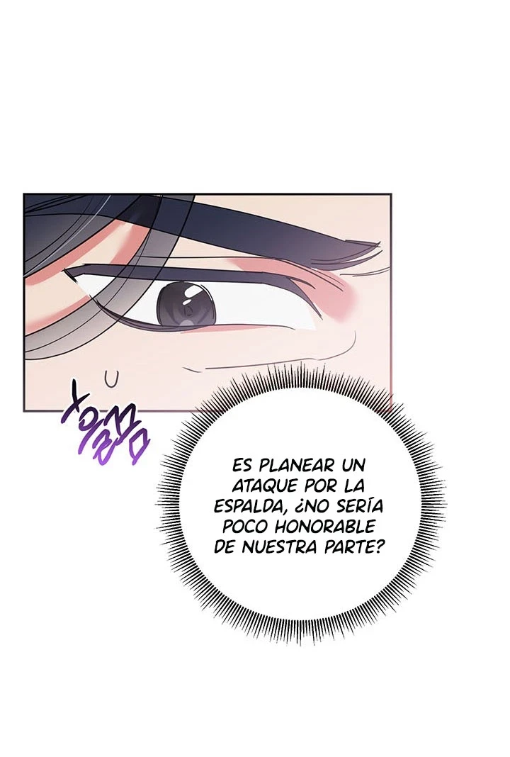 Soy La Preciosa Hija Del Gran Villano Del Mundo De Fantasía Capitulo 74 página 14