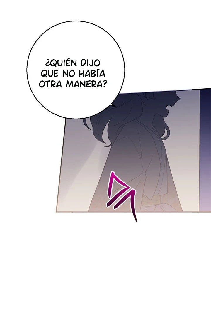 Soy La Preciosa Hija Del Gran Villano Del Mundo De Fantasía Capitulo 74 página 20
