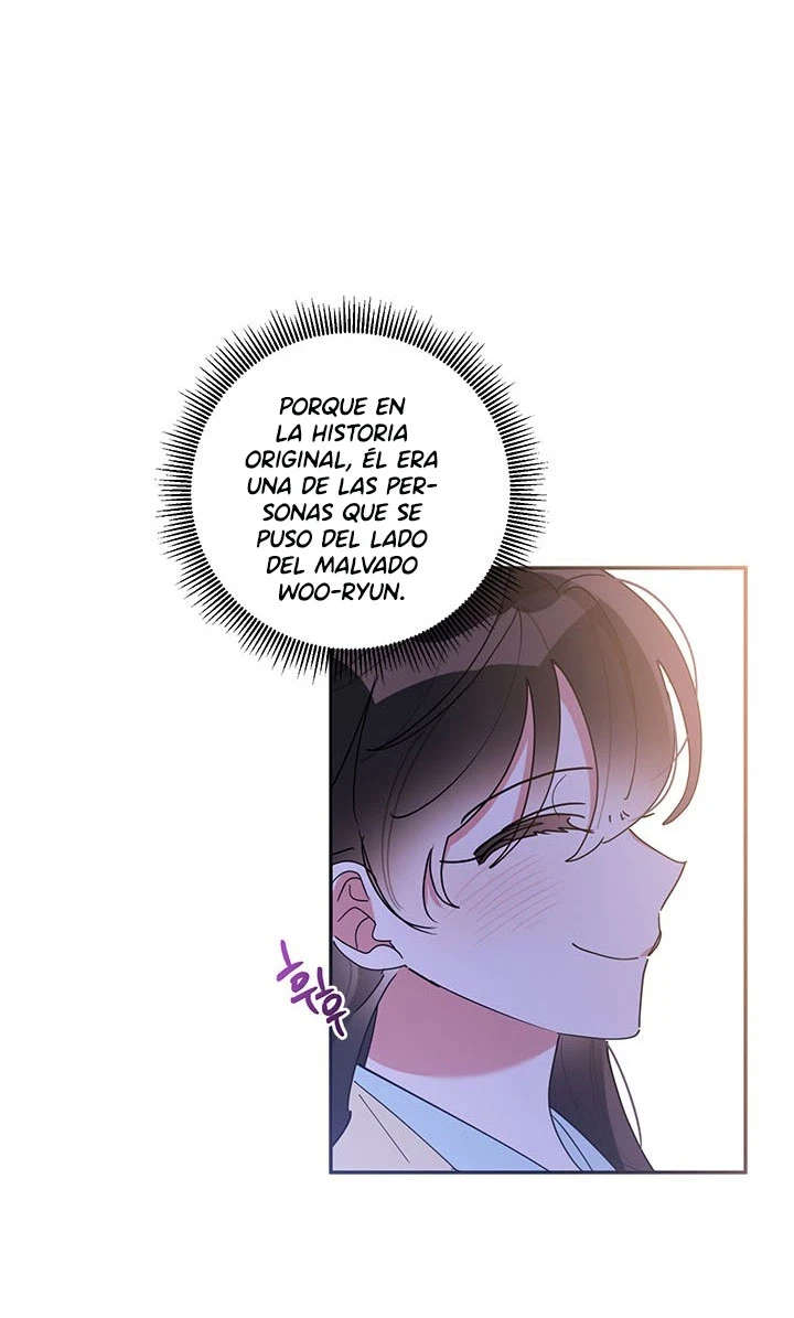 Soy La Preciosa Hija Del Gran Villano Del Mundo De Fantasía Capitulo 74 página 38