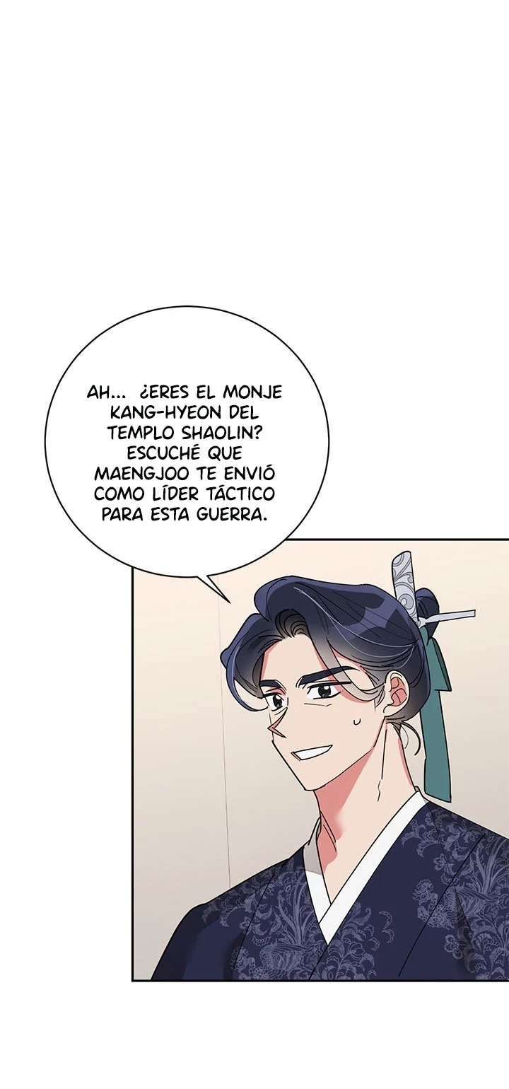 Soy La Preciosa Hija Del Gran Villano Del Mundo De Fantasía Capitulo 74 página 4