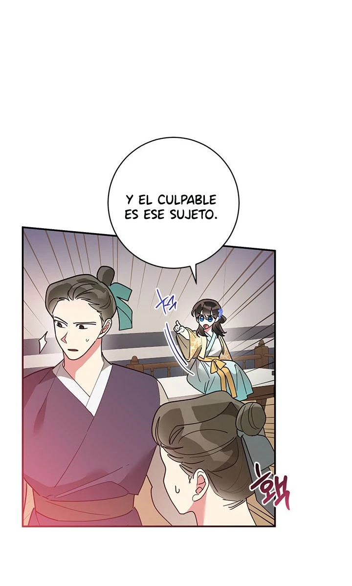 Soy La Preciosa Hija Del Gran Villano Del Mundo De Fantasía Capitulo 74 página 42