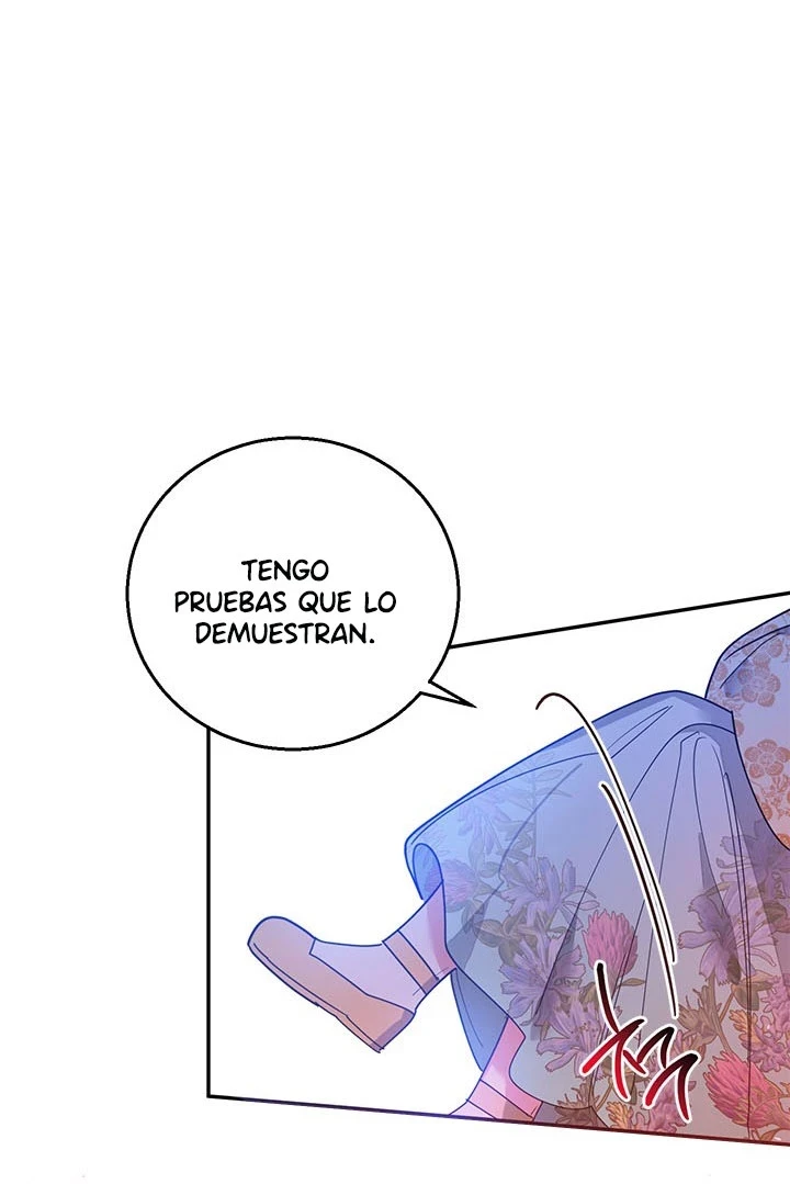 Soy La Preciosa Hija Del Gran Villano Del Mundo De Fantasía Capitulo 74 página 45