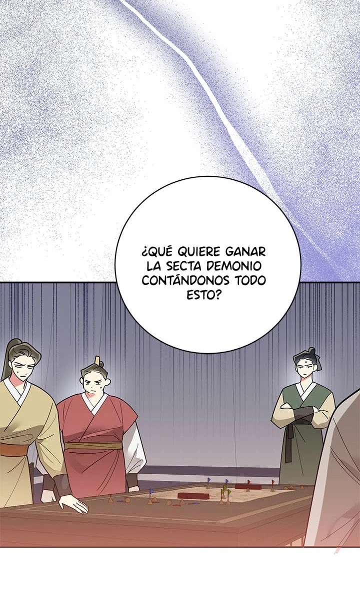 Soy La Preciosa Hija Del Gran Villano Del Mundo De Fantasía Capitulo 74 página 50