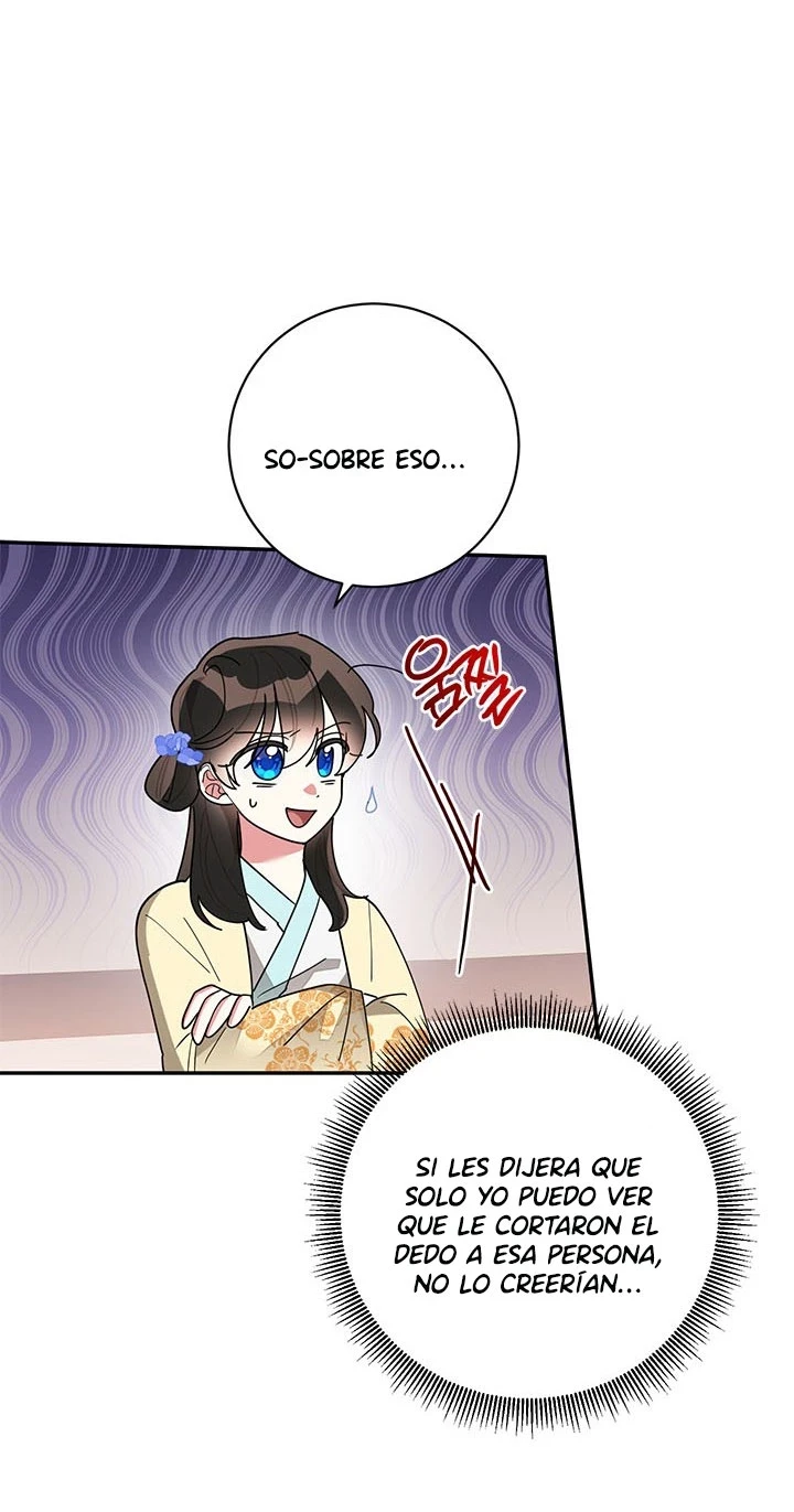 Soy La Preciosa Hija Del Gran Villano Del Mundo De Fantasía Capitulo 74 página 58