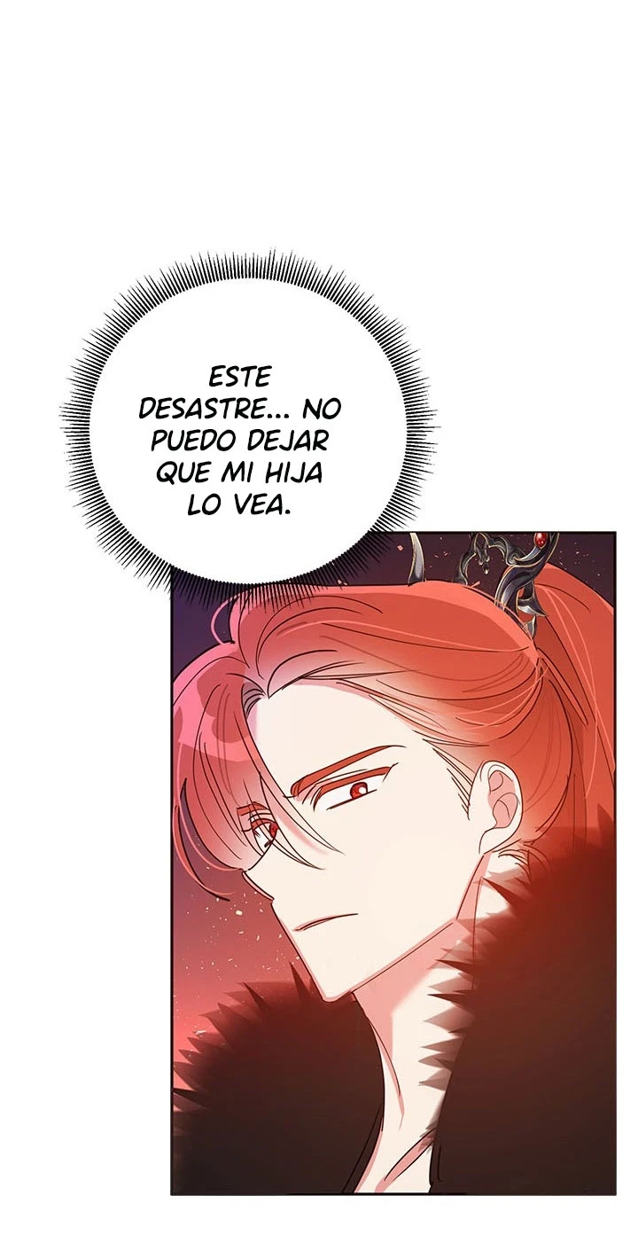 Soy La Preciosa Hija Del Gran Villano Del Mundo De Fantasía Capitulo 74 página 70