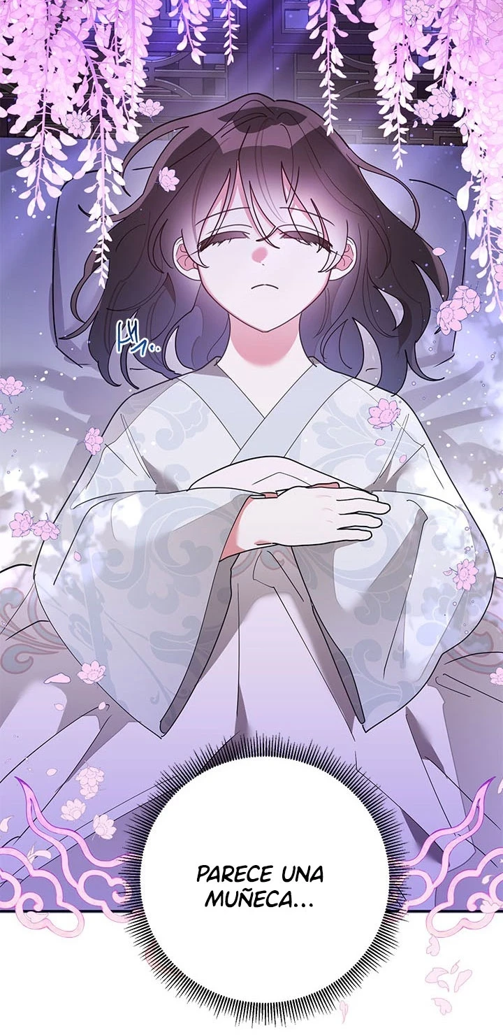 Soy La Preciosa Hija Del Gran Villano Del Mundo De Fantasía Capitulo 75 página 17