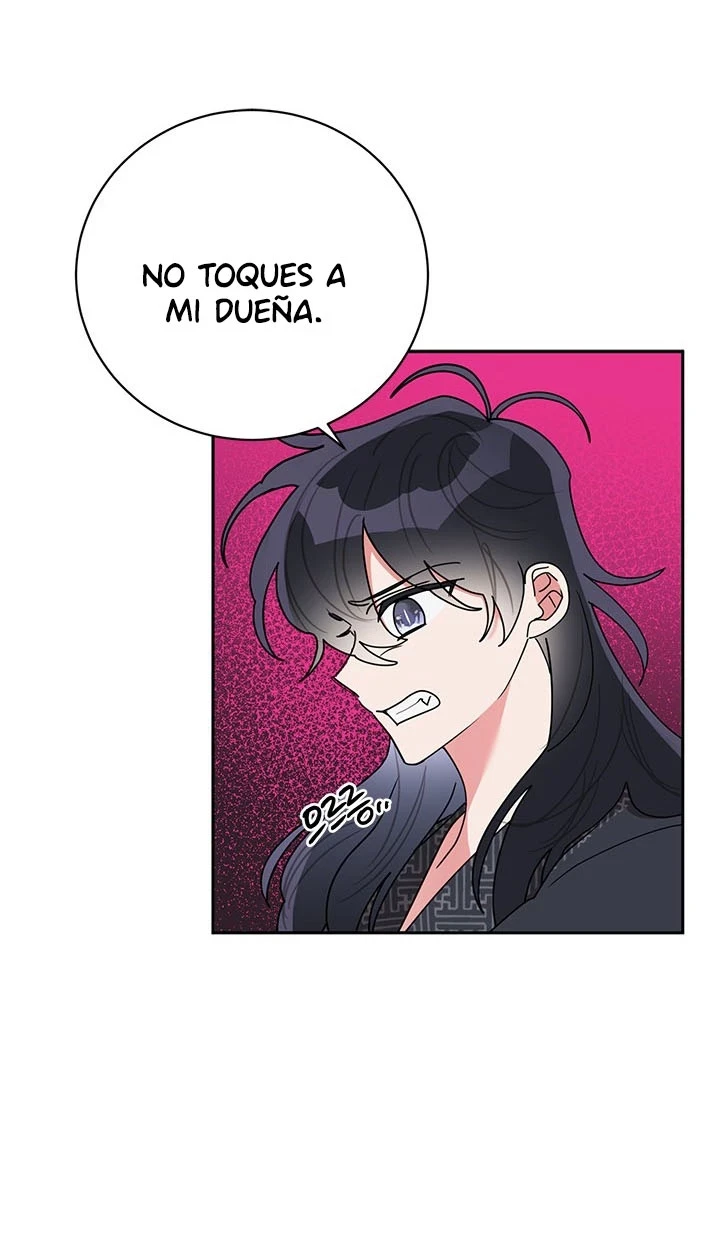 Soy La Preciosa Hija Del Gran Villano Del Mundo De Fantasía Capitulo 75 página 21