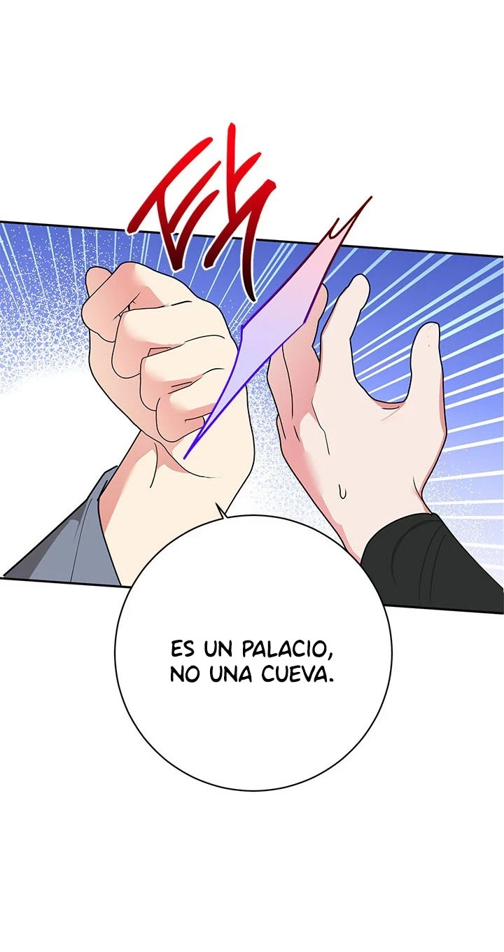 Soy La Preciosa Hija Del Gran Villano Del Mundo De Fantasía Capitulo 75 página 24