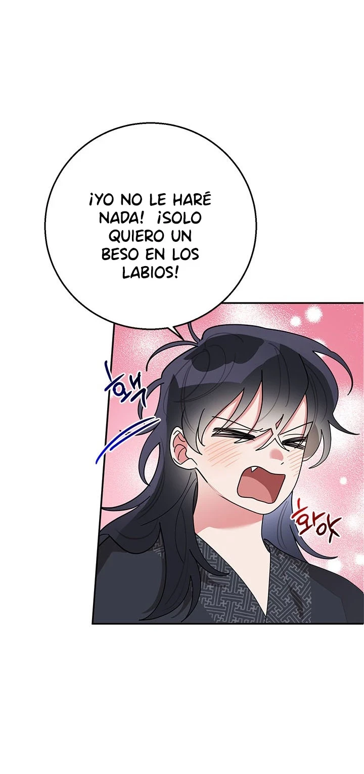 Soy La Preciosa Hija Del Gran Villano Del Mundo De Fantasía Capitulo 75 página 26