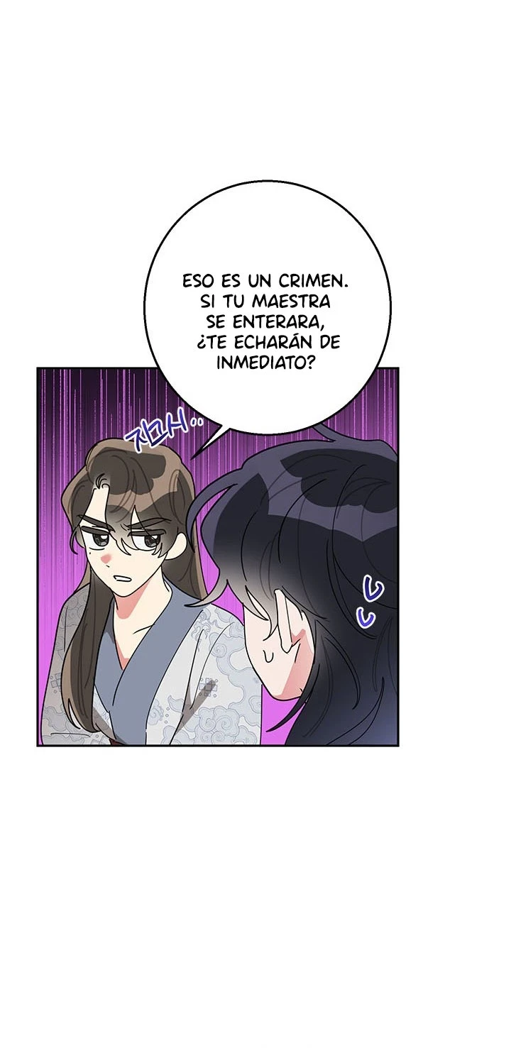 Soy La Preciosa Hija Del Gran Villano Del Mundo De Fantasía Capitulo 75 página 27