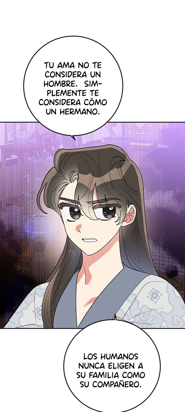 Soy La Preciosa Hija Del Gran Villano Del Mundo De Fantasía Capitulo 75 página 29
