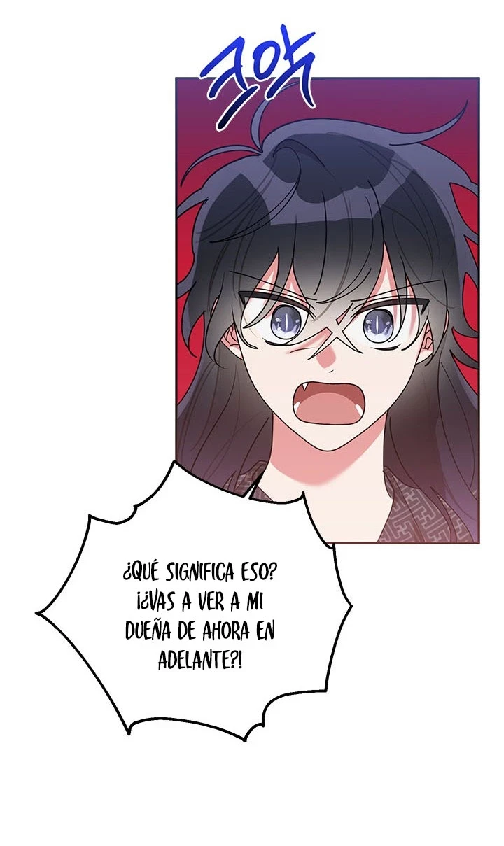 Soy La Preciosa Hija Del Gran Villano Del Mundo De Fantasía Capitulo 75 página 35
