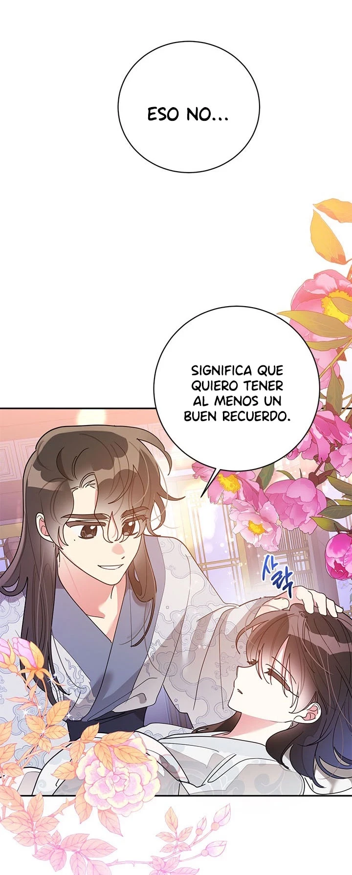 Soy La Preciosa Hija Del Gran Villano Del Mundo De Fantasía Capitulo 75 página 36