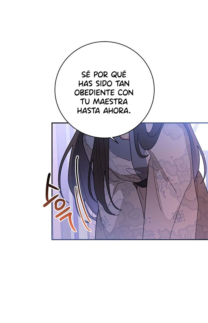 Soy La Preciosa Hija Del Gran Villano Del Mundo De Fantasía Capitulo 75 página 38
