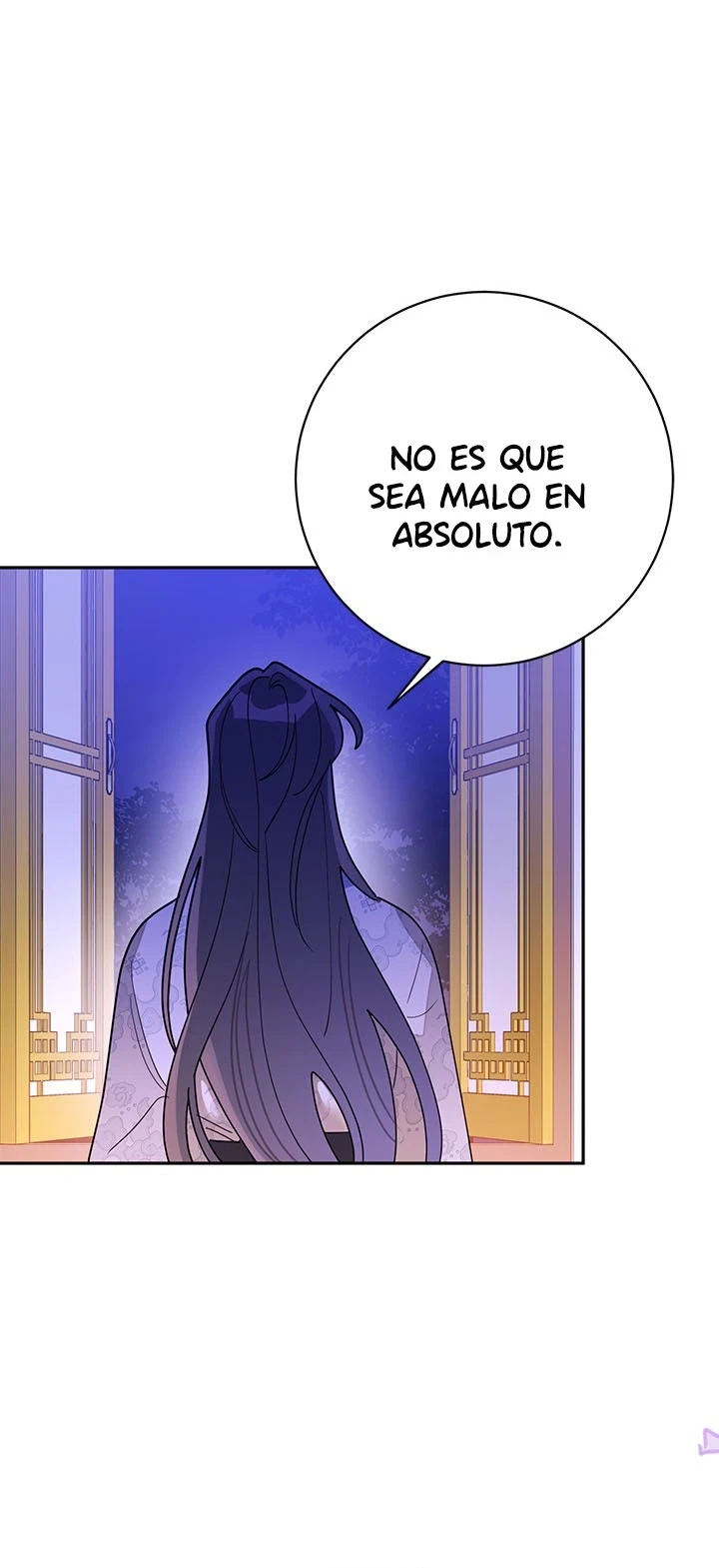 Soy La Preciosa Hija Del Gran Villano Del Mundo De Fantasía Capitulo 75 página 41