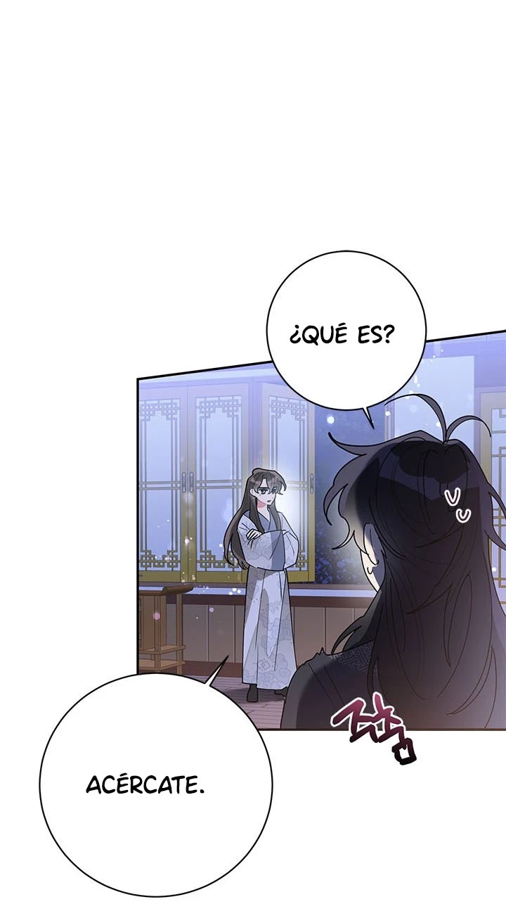 Soy La Preciosa Hija Del Gran Villano Del Mundo De Fantasía Capitulo 75 página 43