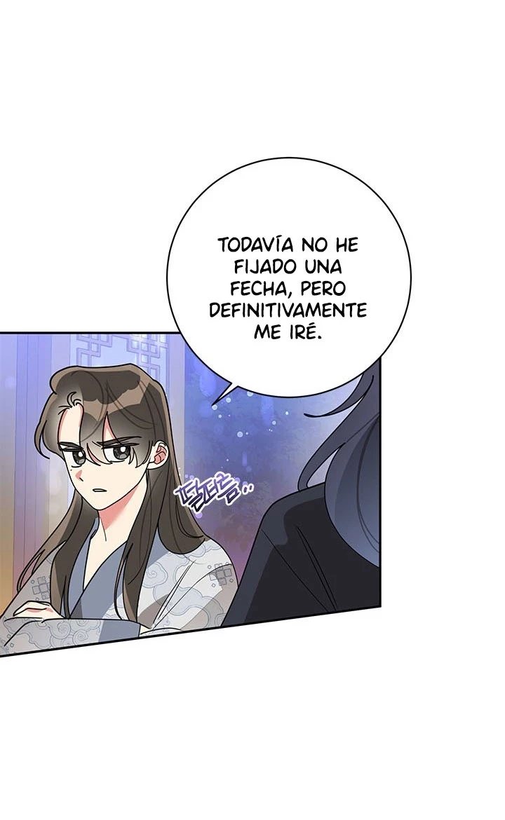 Soy La Preciosa Hija Del Gran Villano Del Mundo De Fantasía Capitulo 75 página 47