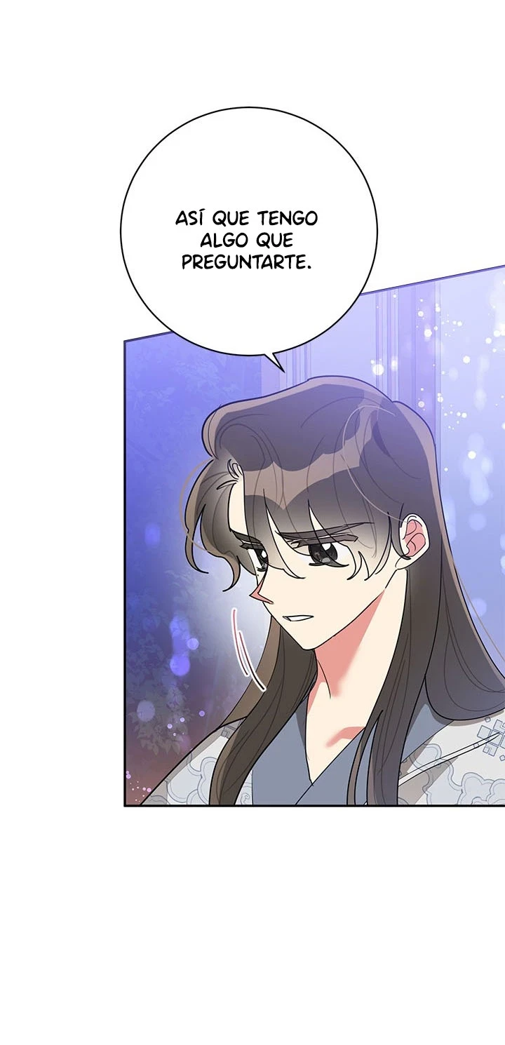 Soy La Preciosa Hija Del Gran Villano Del Mundo De Fantasía Capitulo 75 página 48
