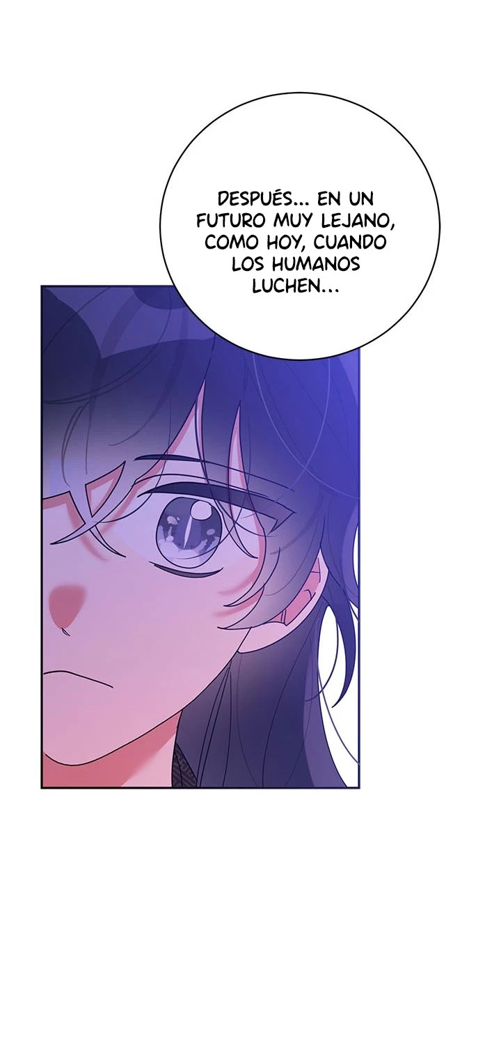 Soy La Preciosa Hija Del Gran Villano Del Mundo De Fantasía Capitulo 75 página 49