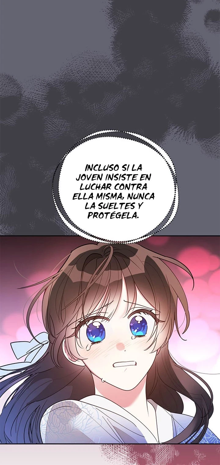 Soy La Preciosa Hija Del Gran Villano Del Mundo De Fantasía Capitulo 75 página 52