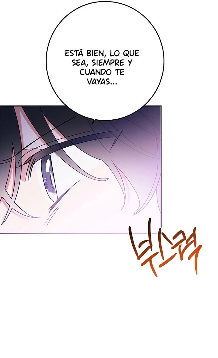 Soy La Preciosa Hija Del Gran Villano Del Mundo De Fantasía Capitulo 75 página 55