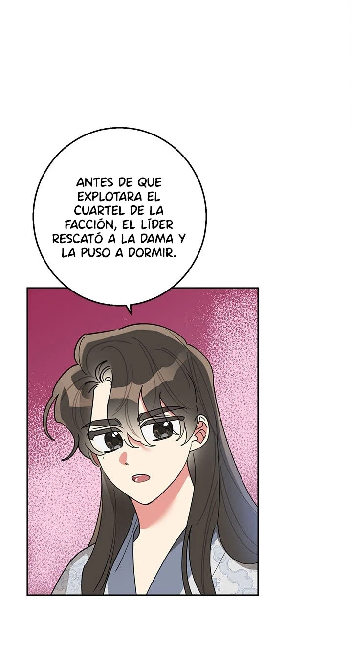 Soy La Preciosa Hija Del Gran Villano Del Mundo De Fantasía Capitulo 75 página 59