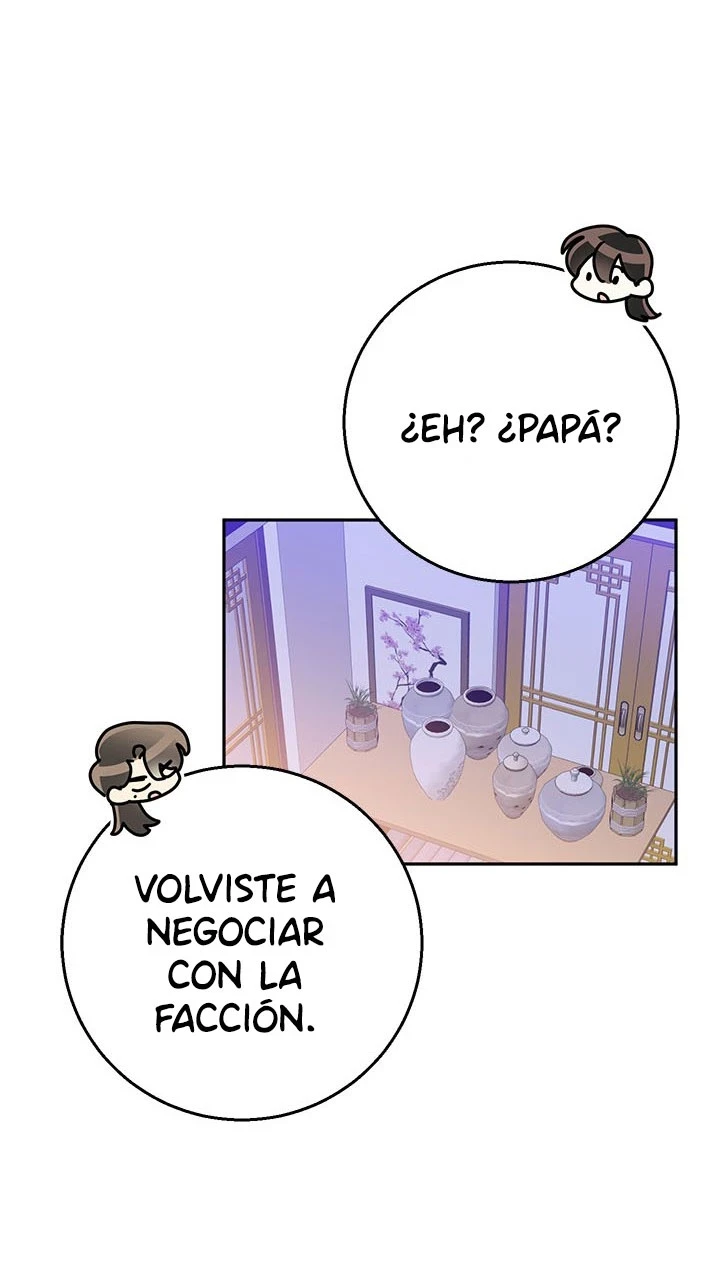 Soy La Preciosa Hija Del Gran Villano Del Mundo De Fantasía Capitulo 75 página 60