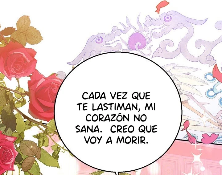 Soy La Preciosa Hija Del Gran Villano Del Mundo De Fantasía Capitulo 75 página 62